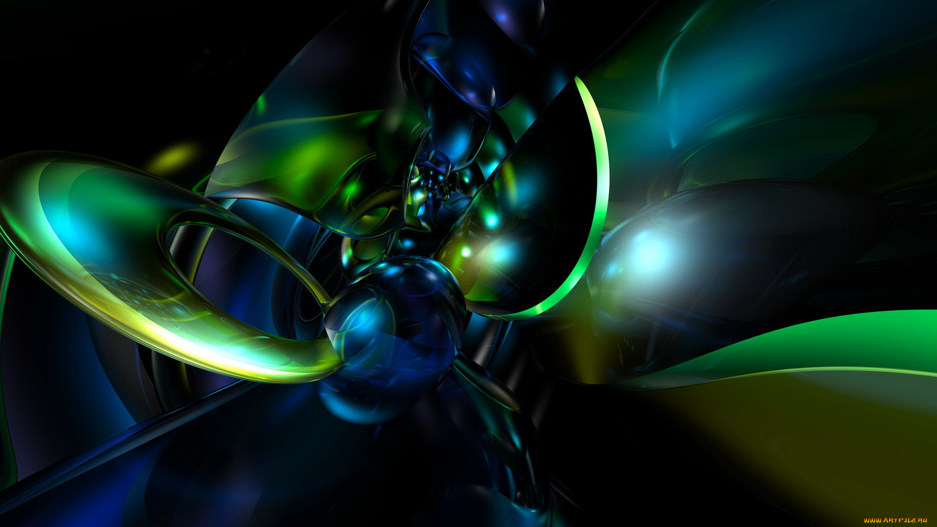 3, , fractal, , 